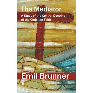 The Mediator