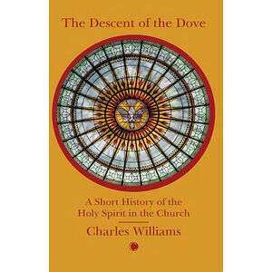 The Descent of the Dove