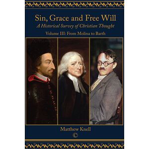 Sin, Grace and Free Will