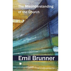 The Misunderstanding of the...