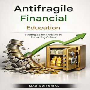 Antifragile Financial...