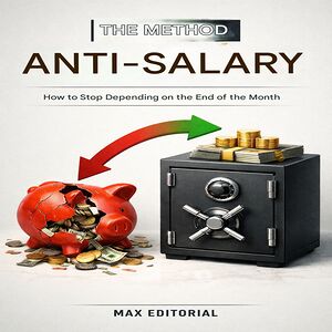 The Method Anti-Salary: How...
