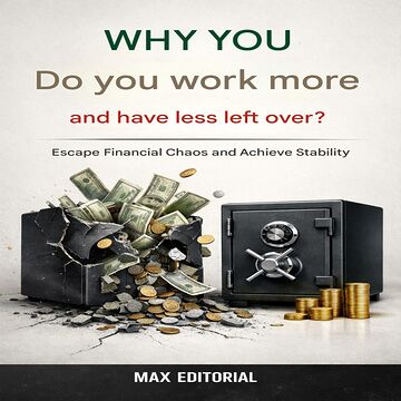 Why You Do Work More and...