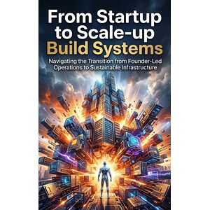 From Startup to Scale-up:...