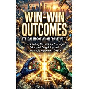 Win-Win Outcomes: Ethical...