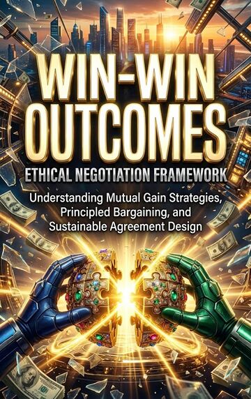 Win-Win Outcomes: Ethical...