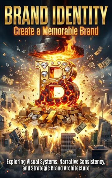 Brand Identity: Create a...