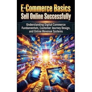 E-Commerce Basics: Sell...