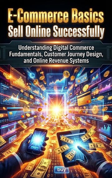 E-Commerce Basics: Sell...