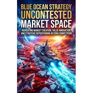 Blue Ocean Strategy:...