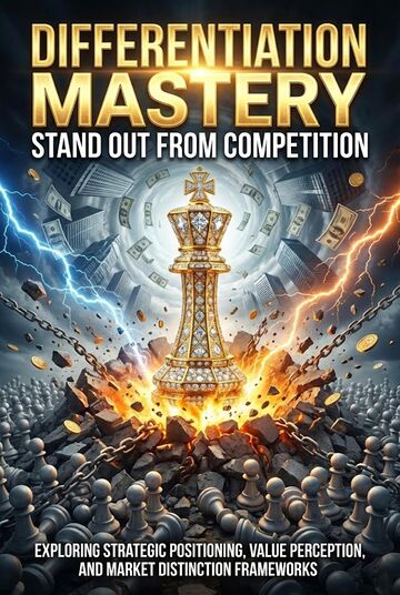 Differentiation Mastery:...