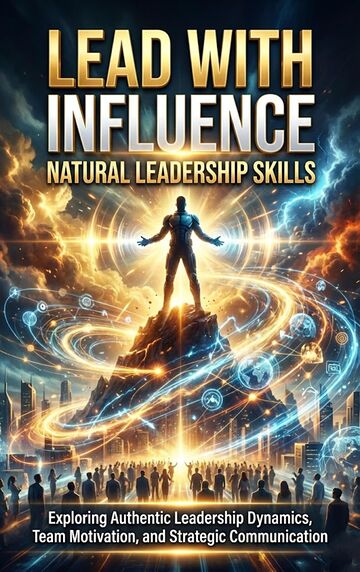 Lead With Influence:...