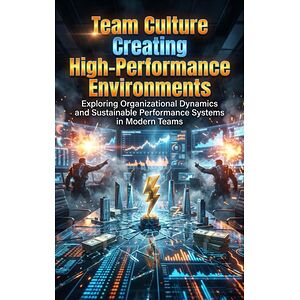 Team Culture: Creating...