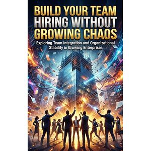 Build Your Team: Hiring...