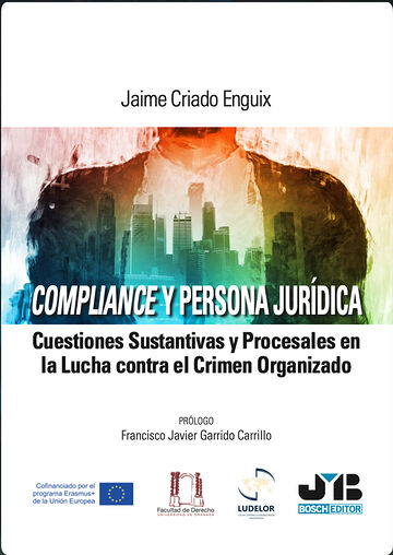 Compliance y persona jurídica