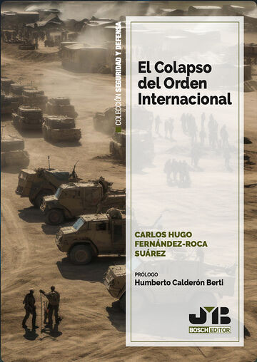 El colapso del orden...