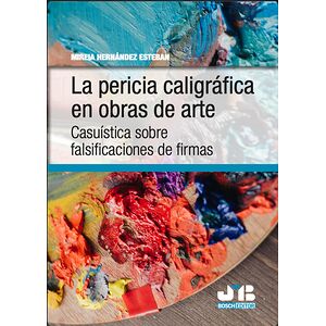 La pericia caligráfica en...