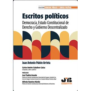 Escritos políticos