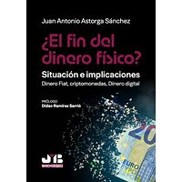 ¿El fin del dinero físico?