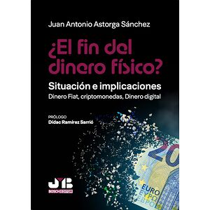 ¿El fin del dinero físico?