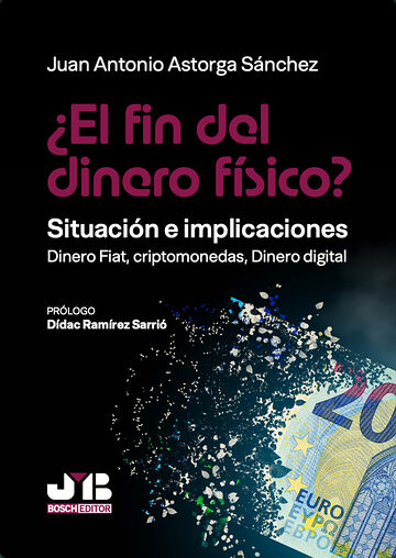 ¿El fin del dinero físico?