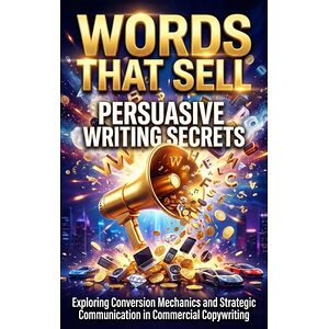 Words That Sell: Persuasive...
