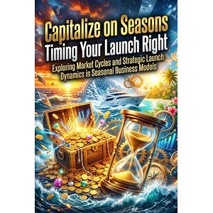 Capitalize on Seasons:...