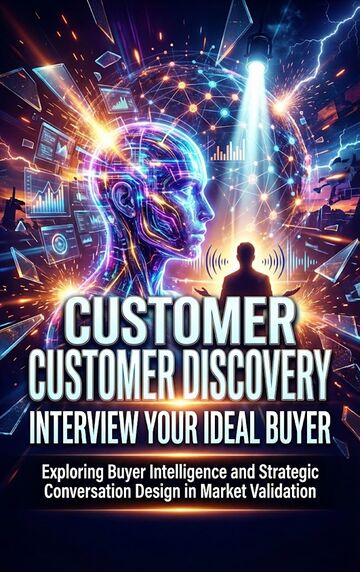Customer Discovery:...