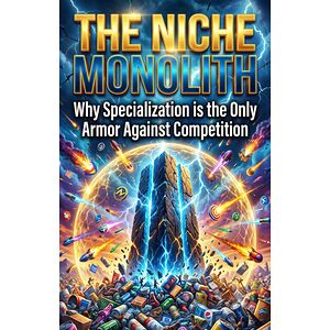 Niche Monolith