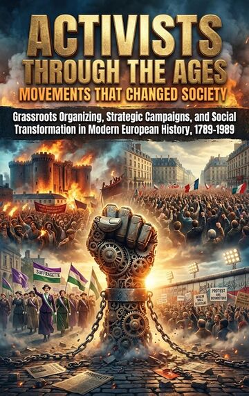 Activists Through the Ages:...