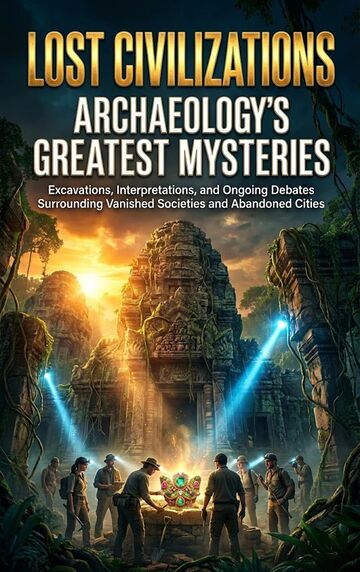 Lost Civilizations:...