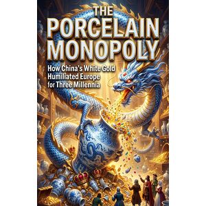Porcelain Monopoly