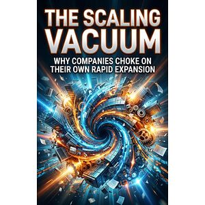 Scaling Vacuum