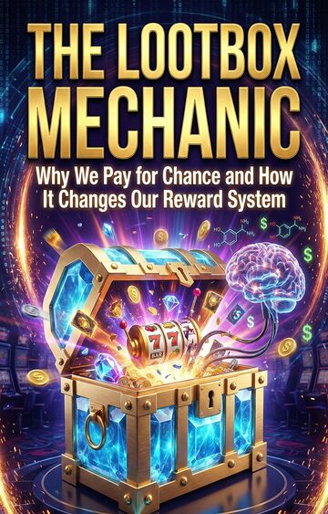 Lootbox Mechanic