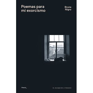 Poemas para mi exorcismo