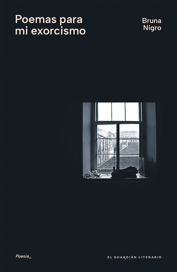 Poemas para mi exorcismo