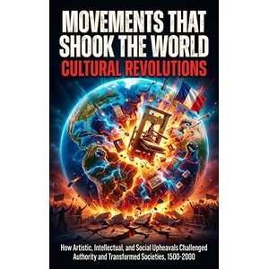 Movements That Shook the...
