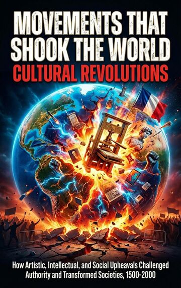 Movements That Shook the...