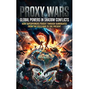 Proxy Wars: Global Powers...
