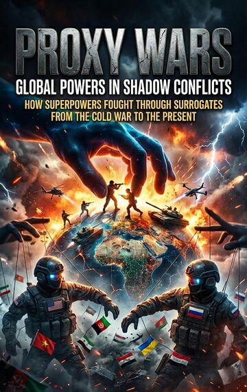 Proxy Wars: Global Powers...