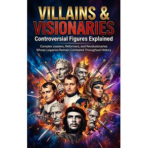 Villains & Visionaries:...