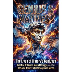 Genius & Madness: The Lives...