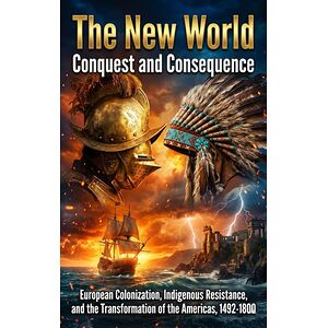 The New World: Conquest and...