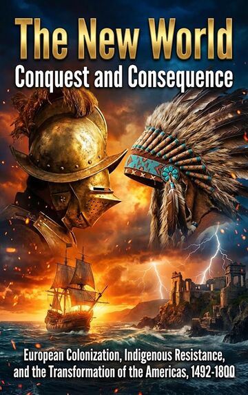 The New World: Conquest and...