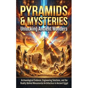 Pyramids & Mysteries:...