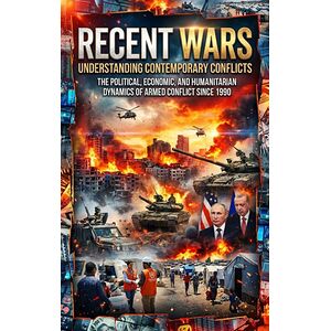 Recent Wars: Understanding...