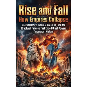 Rise and Fall: How Empires...