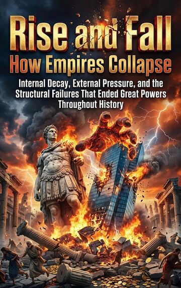 Rise and Fall: How Empires...