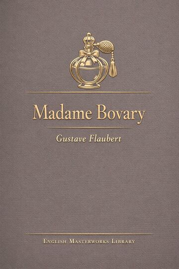Madame Bovary