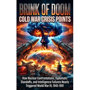 Brink of Doom: Cold War...